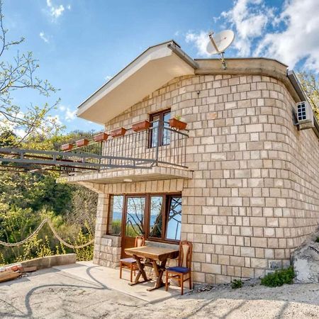 Appartement Savovic_Lux à Petrovac Extérieur photo
