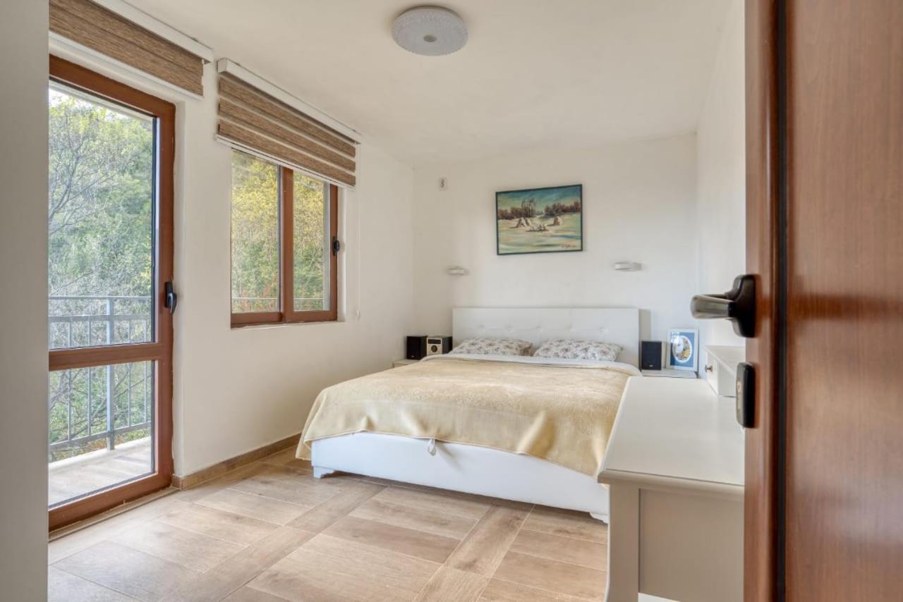 Appartement Savovic_Lux à Petrovac Extérieur photo